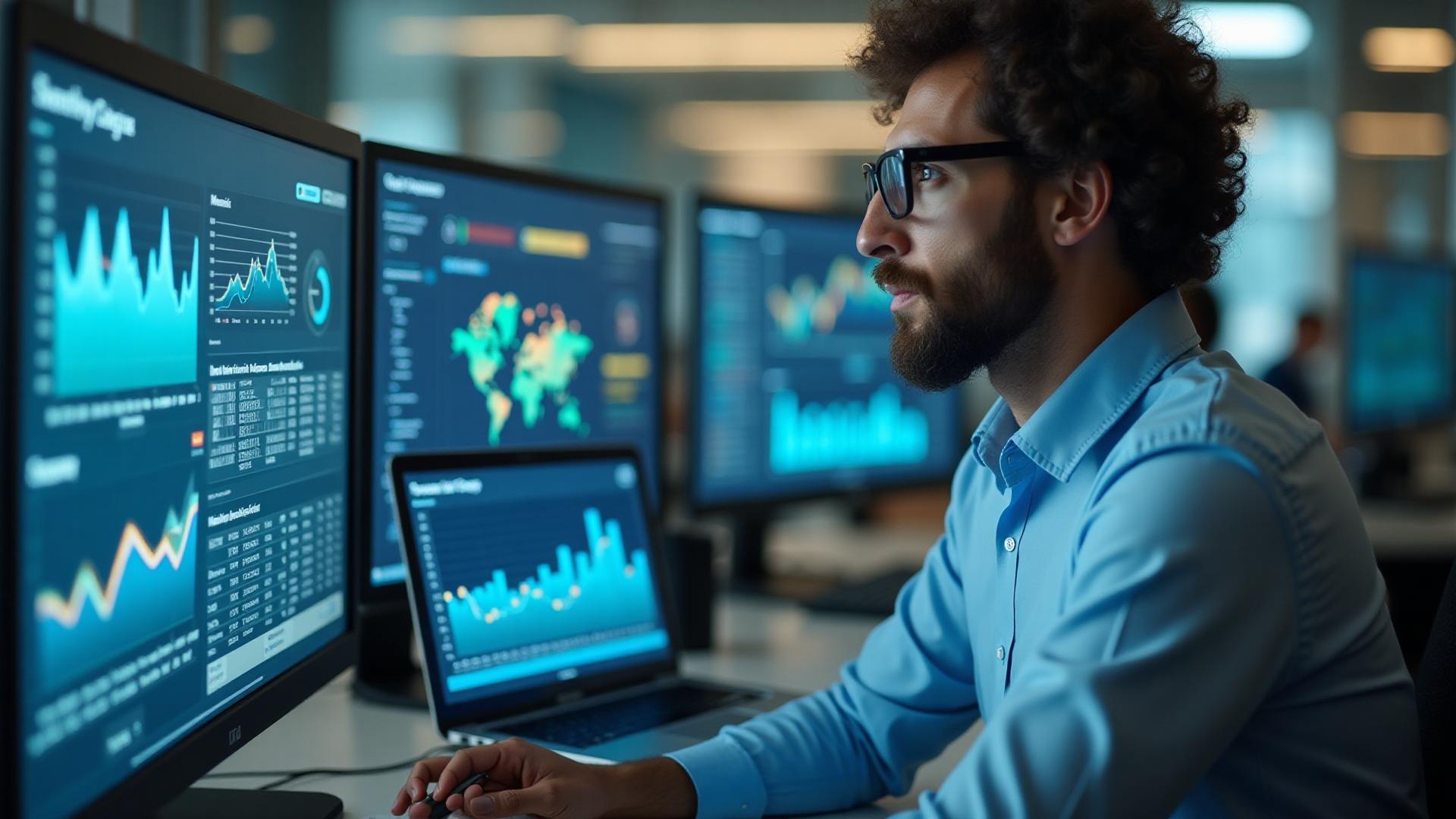 Data Analyst — professional collaboration