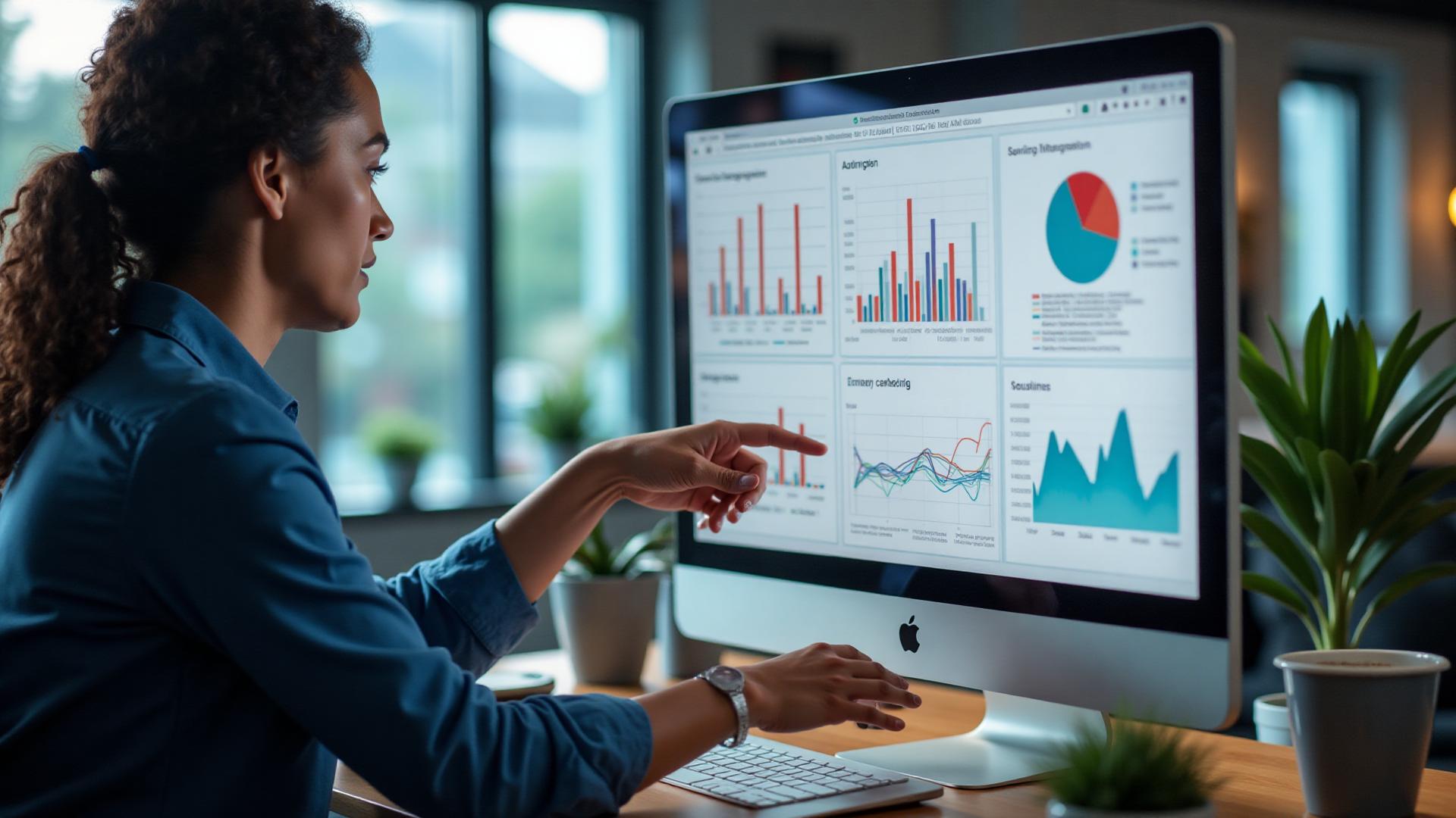 Marketing Specialist — professional collaboration