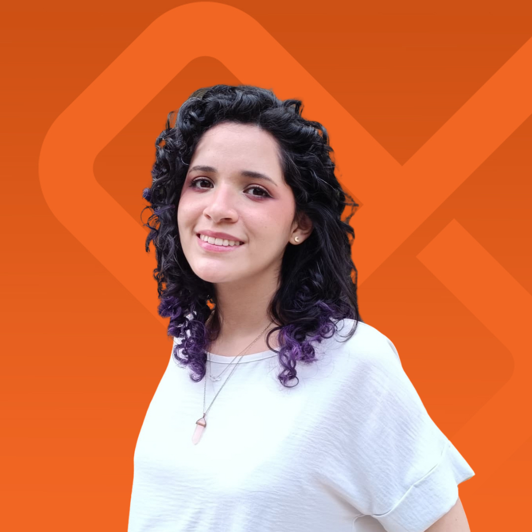 Paola G - Onboarding Coordinator at Virtrify