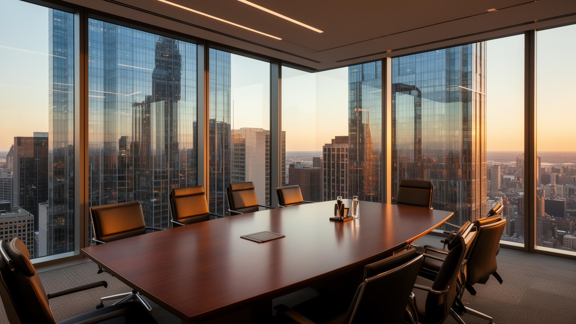 Build Your Private Equity Virtual Back Office