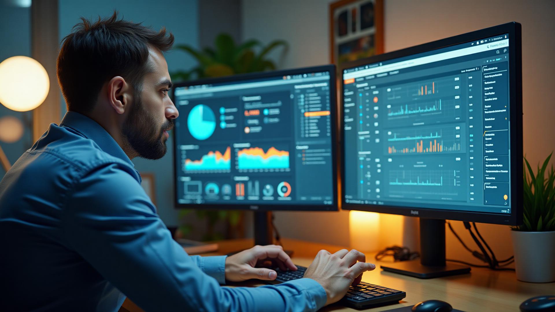 Quality Assurance Tester — professional collaboration