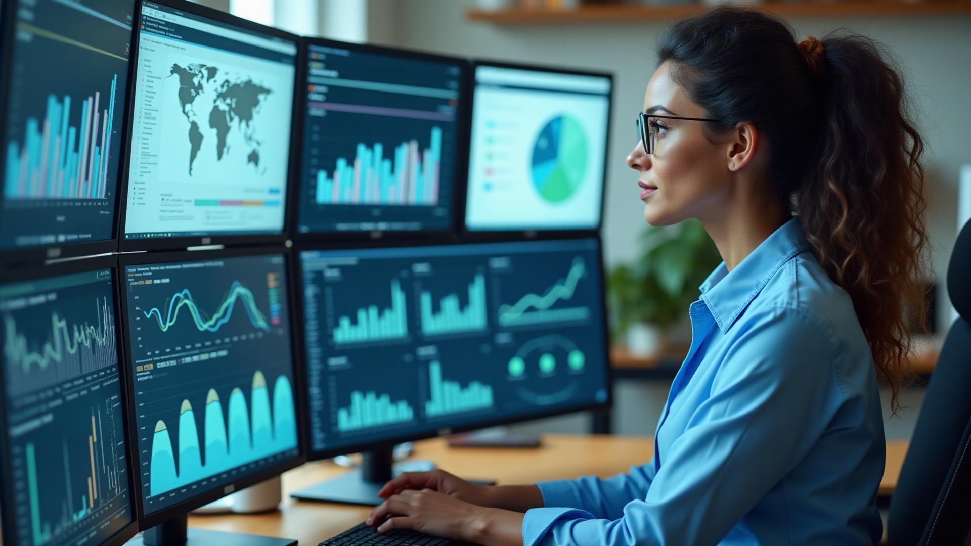 Research Analyst — professional collaboration