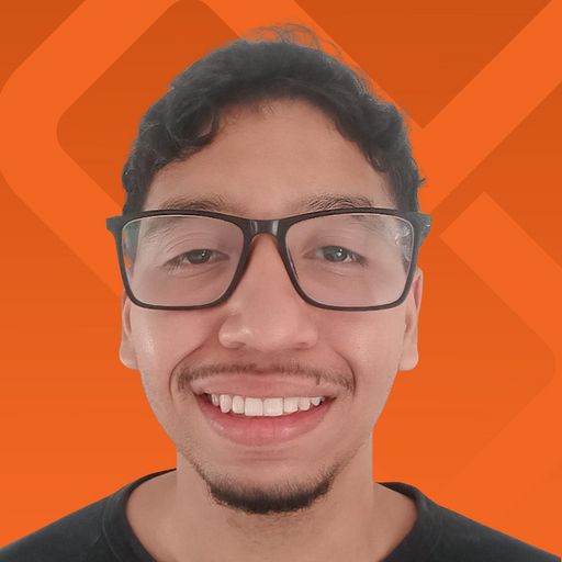 Ruben M - Full Stack Developer at Virtrify