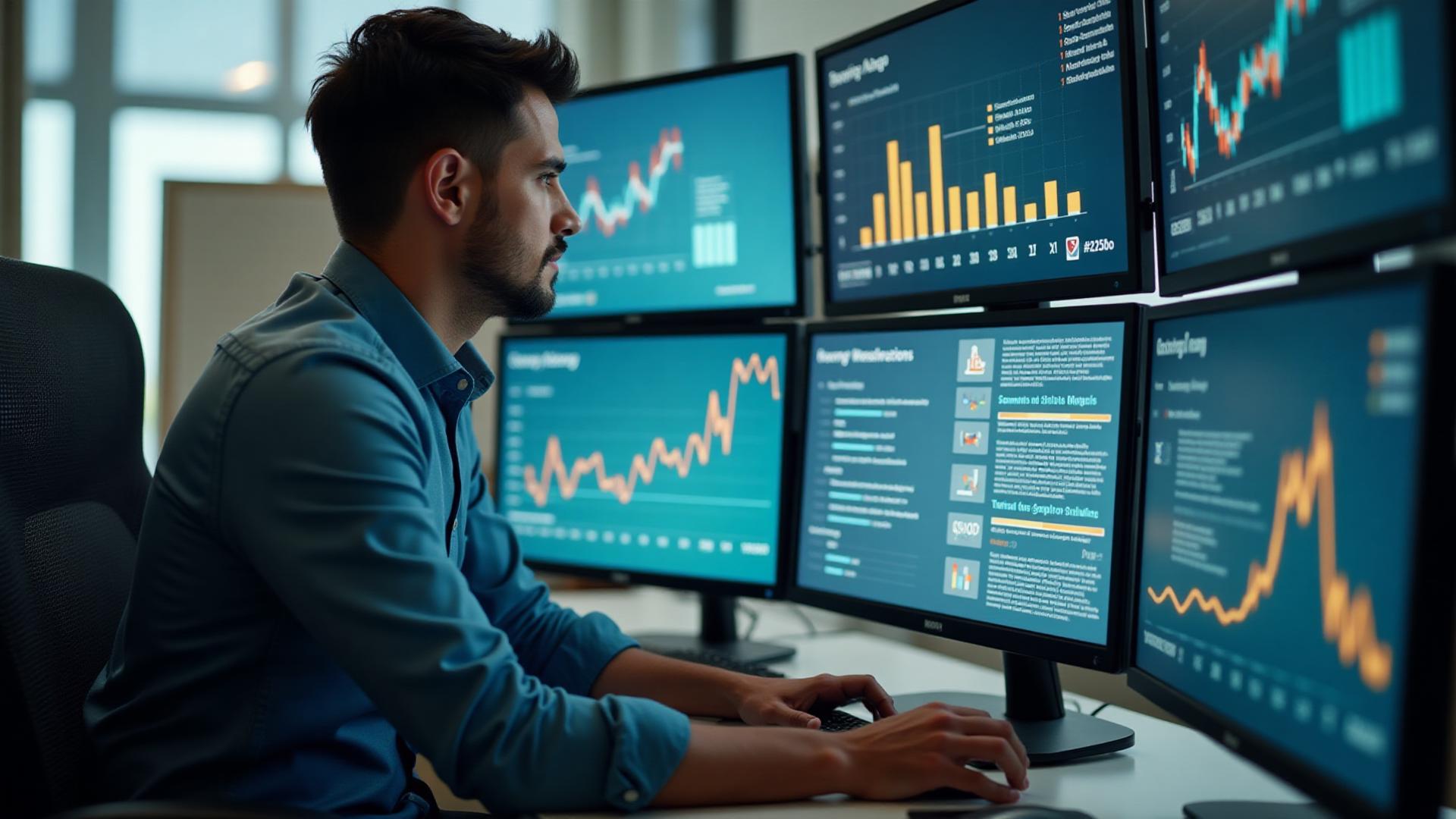 SEO Specialist — professional collaboration