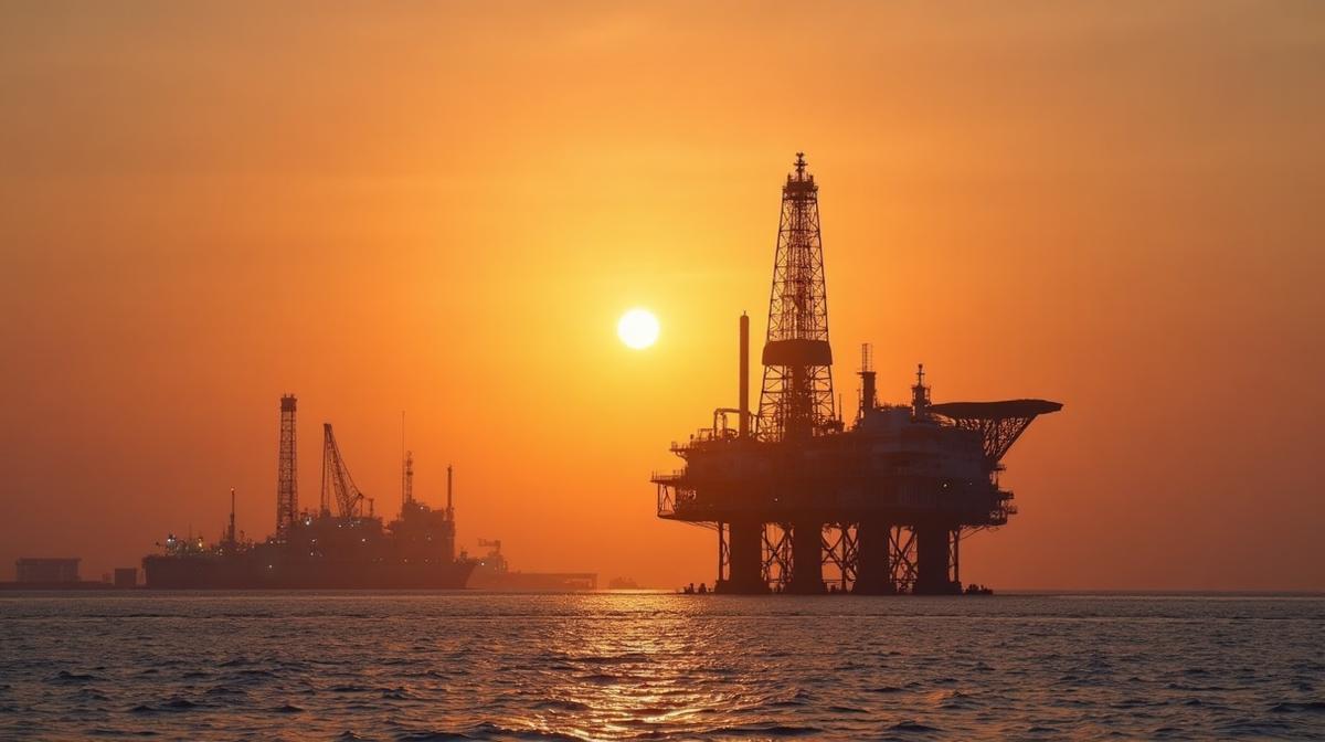 Fueling Oil & Gas Growth With Integrated Talent Solutions